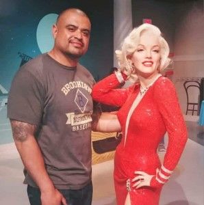 Meet your Posher, Ignacio